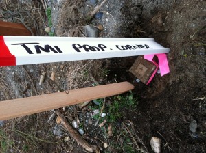 TMI Land Surveying - Whidbey island's Premier Land Surveyor